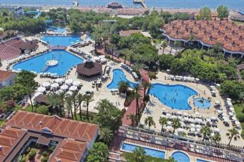 Swandor Resort Hotel Kemer (ex. PGS Hotels Kiris ) 5*