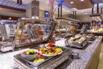 Swandor Resort Hotel Kemer (ex. PGS Hotels Kiris ) 5*