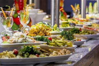 Swandor Resort Hotel Kemer (ex. PGS Hotels Kiris ) 5*