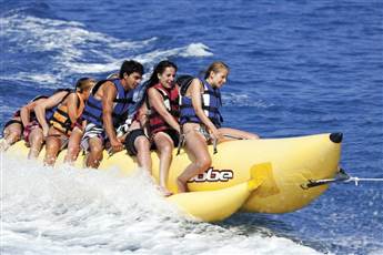 Swandor Resort Hotel Kemer (ex. PGS Hotels Kiris ) 5*