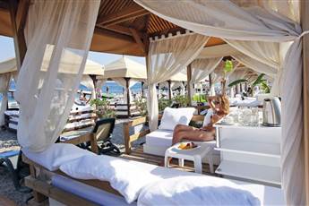 Swandor Resort Hotel Kemer (ex. PGS Hotels Kiris ) 5*