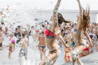 Swandor Resort Hotel Kemer (ex. PGS Hotels Kiris ) 5*