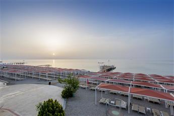 Swandor Resort Hotel Kemer (ex. PGS Hotels Kiris ) 5*