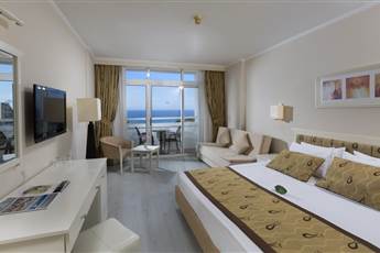 Swandor Resort Hotel Kemer (ex. PGS Hotels Kiris ) 5*