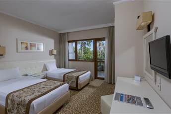 Swandor Resort Hotel Kemer (ex. PGS Hotels Kiris ) 5*