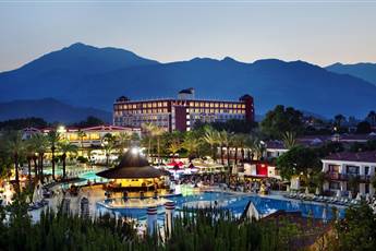 Swandor Resort Hotel Kemer (ex. PGS Hotels Kiris ) 5*