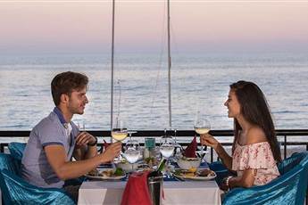 Swandor Resort Hotel Kemer (ex. PGS Hotels Kiris ) 5*