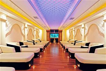 Swandor Resort Hotel Kemer (ex. PGS Hotels Kiris ) 5*