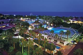 Swandor Resort Hotel Kemer (ex. PGS Hotels Kiris ) 5*
