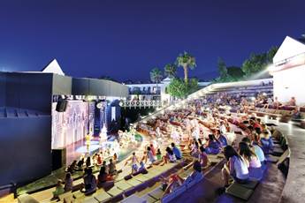 Swandor Resort Hotel Kemer (ex. PGS Hotels Kiris ) 5*