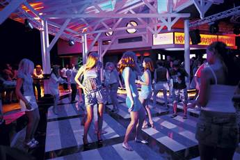 Swandor Resort Hotel Kemer (ex. PGS Hotels Kiris ) 5*