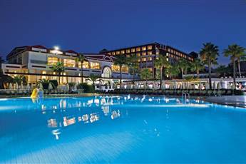 Swandor Resort Hotel Kemer (ex. PGS Hotels Kiris ) 5*