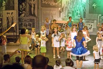 Swandor Resort Hotel Kemer (ex. PGS Hotels Kiris ) 5*