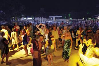 Swandor Resort Hotel Kemer (ex. PGS Hotels Kiris ) 5*