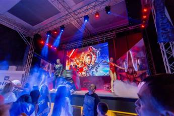 Swandor Resort Hotel Kemer (ex. PGS Hotels Kiris ) 5*