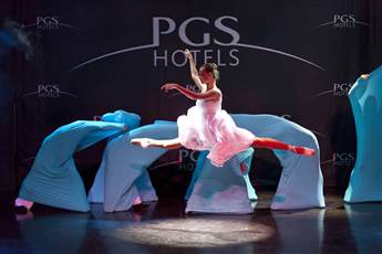 Swandor Resort Hotel Kemer (ex. PGS Hotels Kiris ) 5*