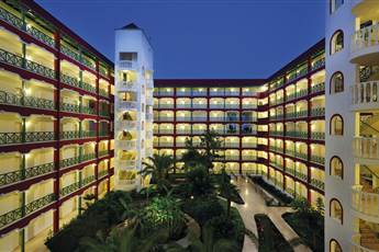 Swandor Resort Hotel Kemer (ex. PGS Hotels Kiris ) 5*