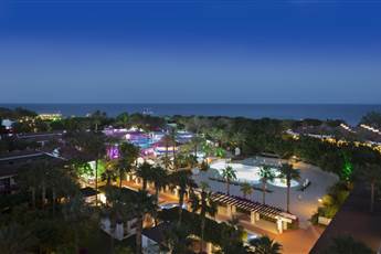 Swandor Resort Hotel Kemer (ex. PGS Hotels Kiris ) 5*