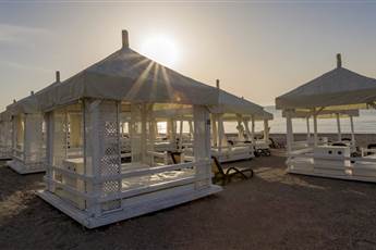 Swandor Resort Hotel Kemer (ex. PGS Hotels Kiris ) 5*