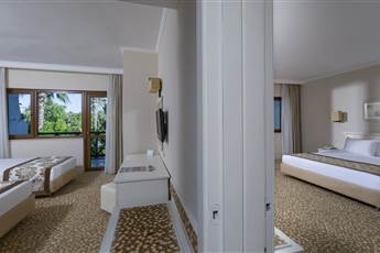 Swandor Resort Hotel Kemer (ex. PGS Hotels Kiris ) 5*