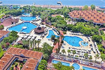 Swandor Resort Hotel Kemer (ex. PGS Hotels Kiris ) 5*