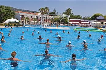 Swandor Resort Hotel Kemer (ex. PGS Hotels Kiris ) 5*