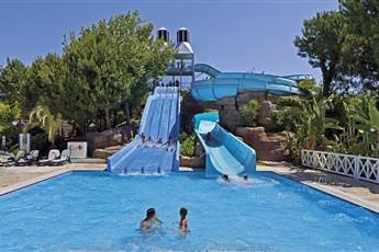 Swandor Resort Hotel Kemer (ex. PGS Hotels Kiris ) 5*