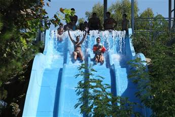 Swandor Resort Hotel Kemer (ex. PGS Hotels Kiris ) 5*