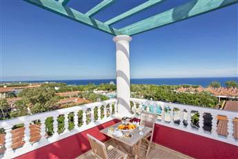 Swandor Resort Hotel Kemer (ex. PGS Hotels Kiris ) 5*