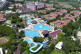 Swandor Resort Hotel Kemer (ex. PGS Hotels Kiris ) 5*