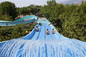 Swandor Resort Hotel Kemer (ex. PGS Hotels Kiris ) 5*