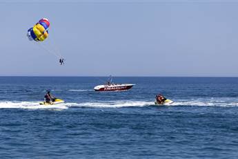 Swandor Resort Hotel Kemer (ex. PGS Hotels Kiris ) 5*