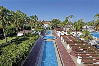 Swandor Resort Hotel Kemer (ex. PGS Hotels Kiris ) 5*