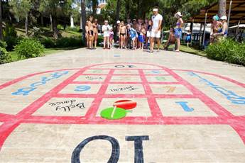 Swandor Resort Hotel Kemer (ex. PGS Hotels Kiris ) 5*