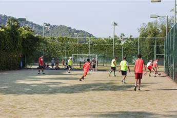 Swandor Resort Hotel Kemer (ex. PGS Hotels Kiris ) 5*