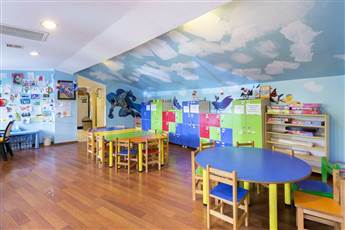 Swandor Resort Hotel Kemer (ex. PGS Hotels Kiris ) 5*