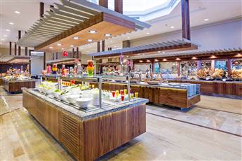 Swandor Resort Hotel Kemer (ex. PGS Hotels Kiris ) 5*