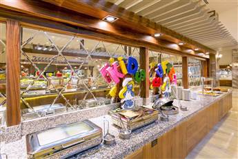 Swandor Resort Hotel Kemer (ex. PGS Hotels Kiris ) 5*