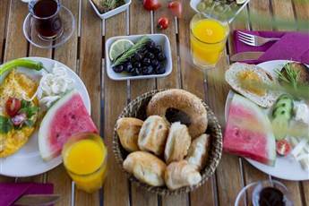 Swandor Resort Hotel Kemer (ex. PGS Hotels Kiris ) 5*