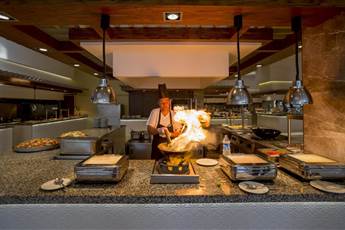 Swandor Resort Hotel Kemer (ex. PGS Hotels Kiris ) 5*