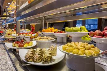 Swandor Resort Hotel Kemer (ex. PGS Hotels Kiris ) 5*