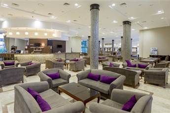 Swandor Resort Hotel Kemer (ex. PGS Hotels Kiris ) 5*