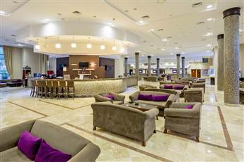 Swandor Resort Hotel Kemer (ex. PGS Hotels Kiris ) 5*