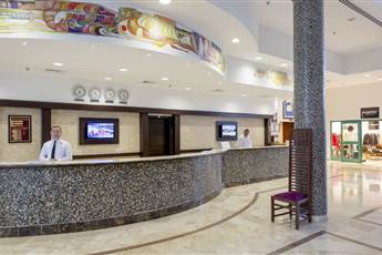 Swandor Resort Hotel Kemer (ex. PGS Hotels Kiris ) 5*