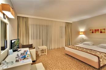 Swandor Resort Hotel Kemer (ex. PGS Hotels Kiris ) 5*