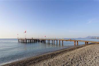 Swandor Resort Hotel Kemer (ex. PGS Hotels Kiris ) 5*