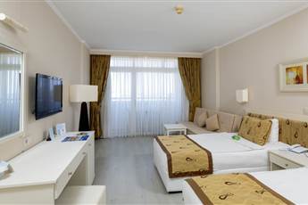 Swandor Resort Hotel Kemer (ex. PGS Hotels Kiris ) 5*