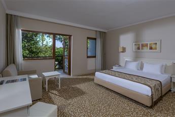 Swandor Resort Hotel Kemer (ex. PGS Hotels Kiris ) 5*