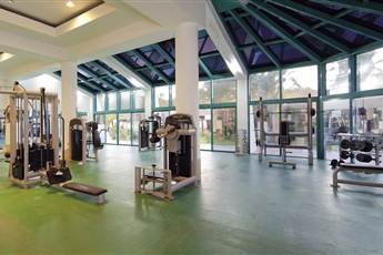 Swandor Resort Hotel Kemer (ex. PGS Hotels Kiris ) 5*