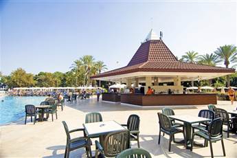 Swandor Resort Hotel Kemer (ex. PGS Hotels Kiris ) 5*